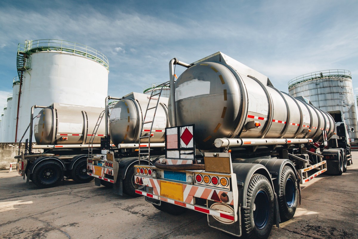 Wieści o śmierci ropy i gazu są przedwczesne. Tak będzie rósł popyt