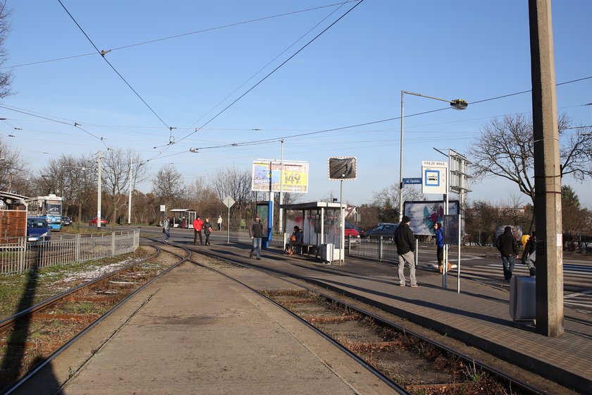 Automat pojawi się na Księżu Małym