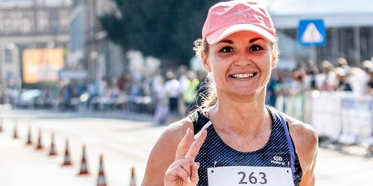 33-letnia biegaczka zmarła podczas ultramaratonu. Przez 8 godzin nie udzielono jej pomocy