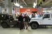 Jeep Willys z 1943 roku