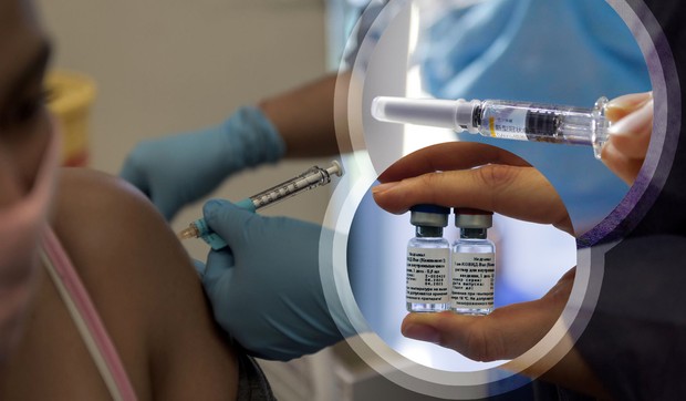 oksfor ruska kineska vakcina RAS Profimedia Tanjug AP EPA Wu Hong