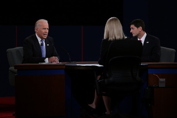 Joe Biden i Paul Ryan