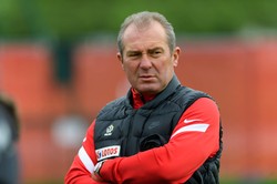 Marek Koźmiński: Selekcjoner to nie jest król prywatnego folwarku