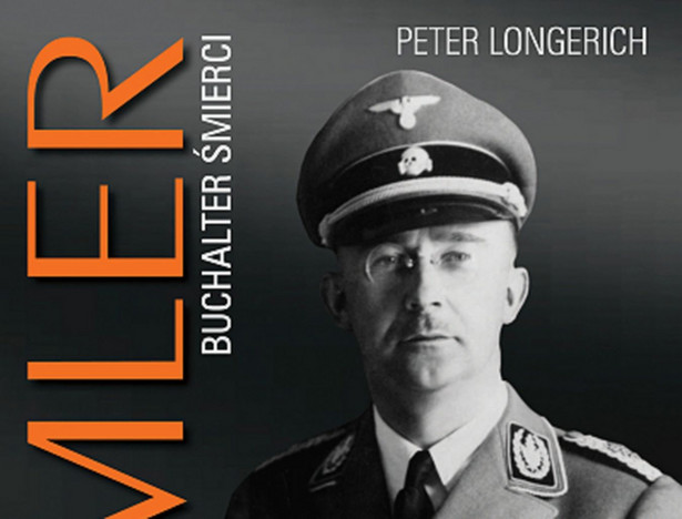 Peter Longerich, "Himmler. Buchalter śmierci"