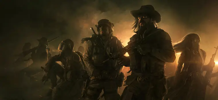 Wasteland 2 – już graliśmy w duchowego następcę Fallouta