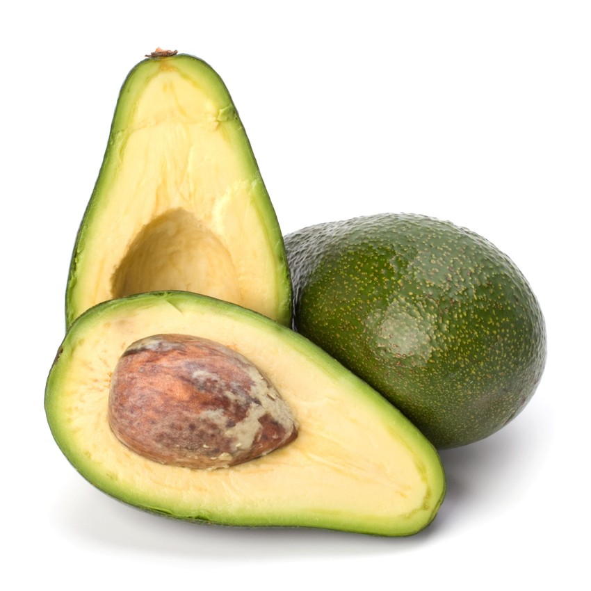 Avokado na konje deluje kao smrtonosan otrov