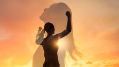 Jak częściej mówić „nie” i stawiać granice w trakcie kłótni, seksu i w życiu codziennym.