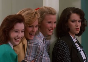 Heathers Arrow Video