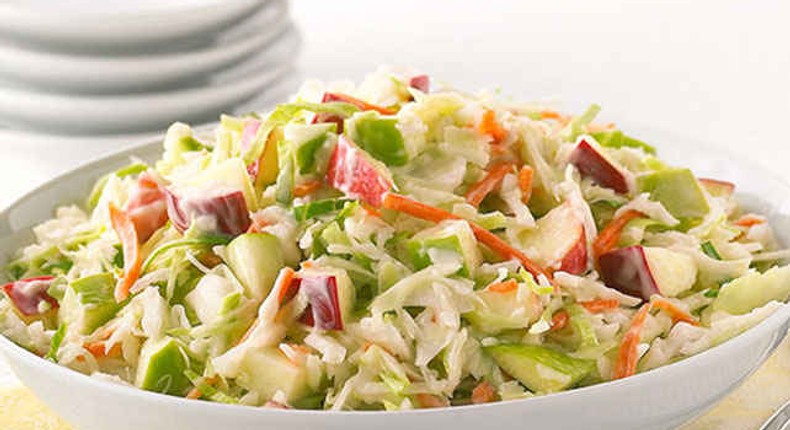 Coleslaw