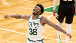 Liga NBA. Niespodzianki. Play off już bez Bucks i Suns