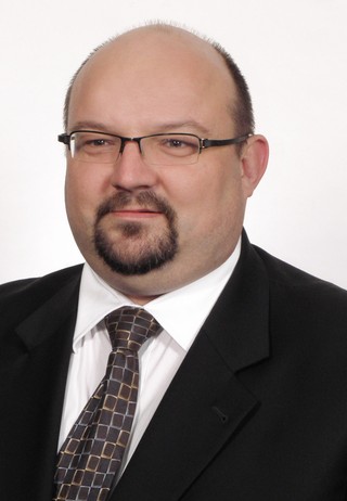 Piotr Borowczyk, dyrektor zarządzając firmy MEWA Textil-Service Sp. z o.o.
