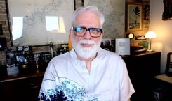 Tomasz Raczek wspomina coming out. 'Dostałem nowe życie'