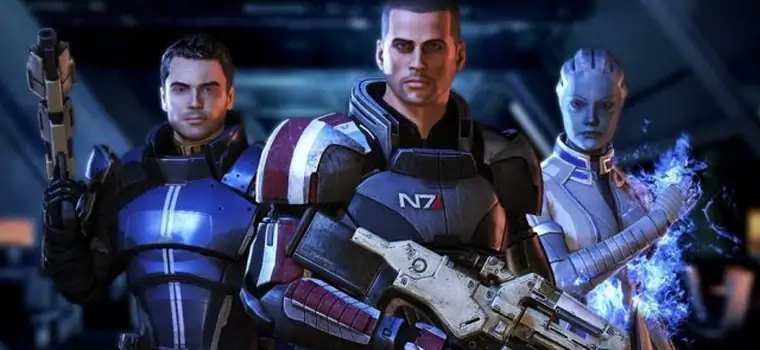 Mass Effect 3 – Wasze pytania, nasze odpowiedzi