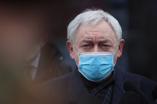 Prezydent Krakowa: Po co nam kultura na wojnie z wirusem