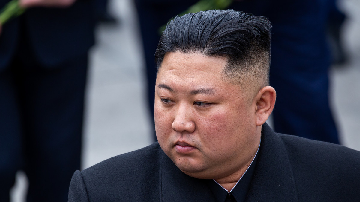 Korea Północna. Kim Dzong Un zniknął. Gdzie się podziewa? 