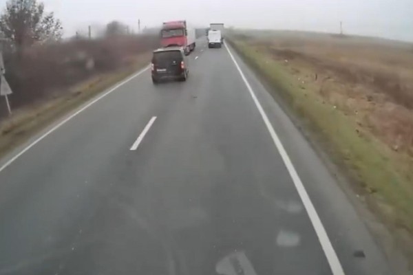 Zatvor u Abudži, Nigerija, nakon napada