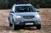 Ssangyong Korando: powrót w nowym stylu