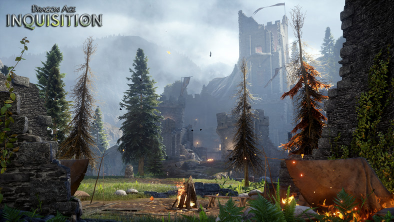 Dragon Age: Inquisition