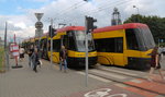 Jana Pawła bez tramwajów