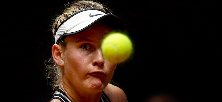 French Open: To ona będzie rywalką Agnieszki Radwańskiej w 1. rundzie