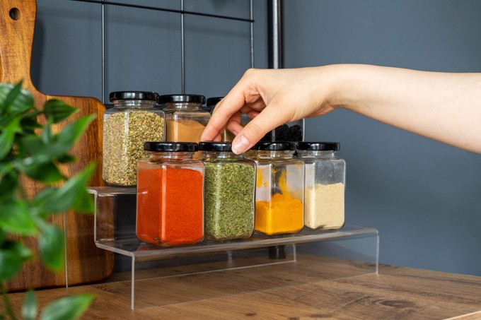 Oregánó, kakukkfű, curry: melyik fűszer, milyen ételekhez illik?