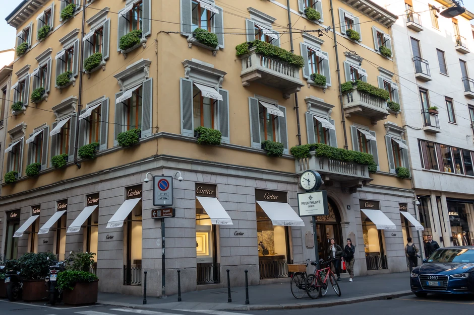 Stope slobodnih prostora su “izuzetno niske”