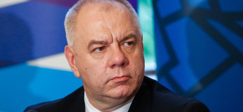 Sasin o Banasiu: Możliwości prawnej odwołania nie ma