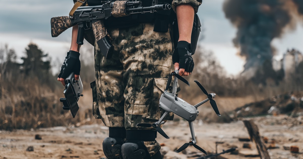 "Próbny balon". Eksperci o przeciekach na temat planu pokojowego dla Ukrainy