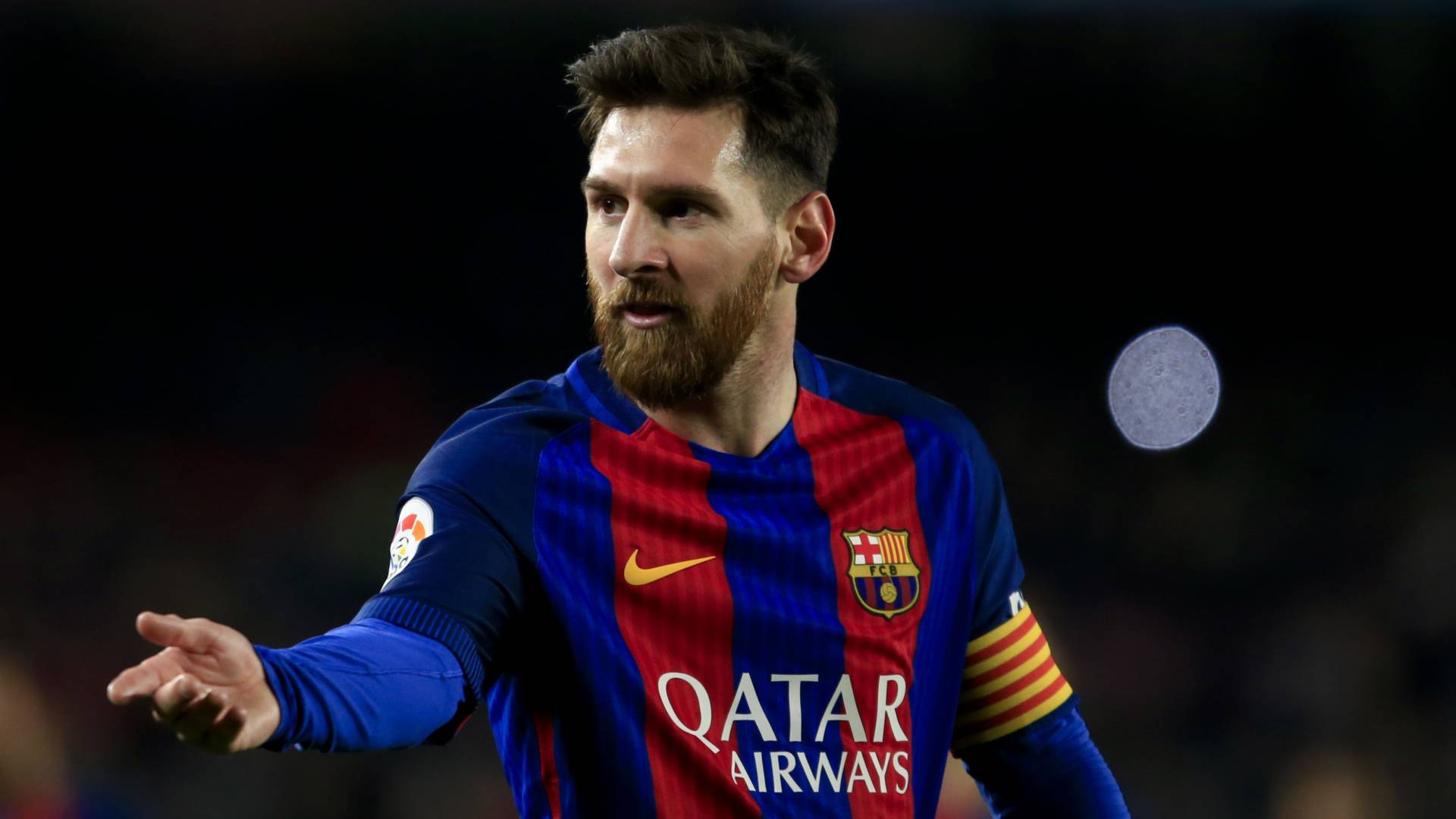 Lionel Messi volt a legtöbbet kereső sportoló az elmúlt egy évben a világon