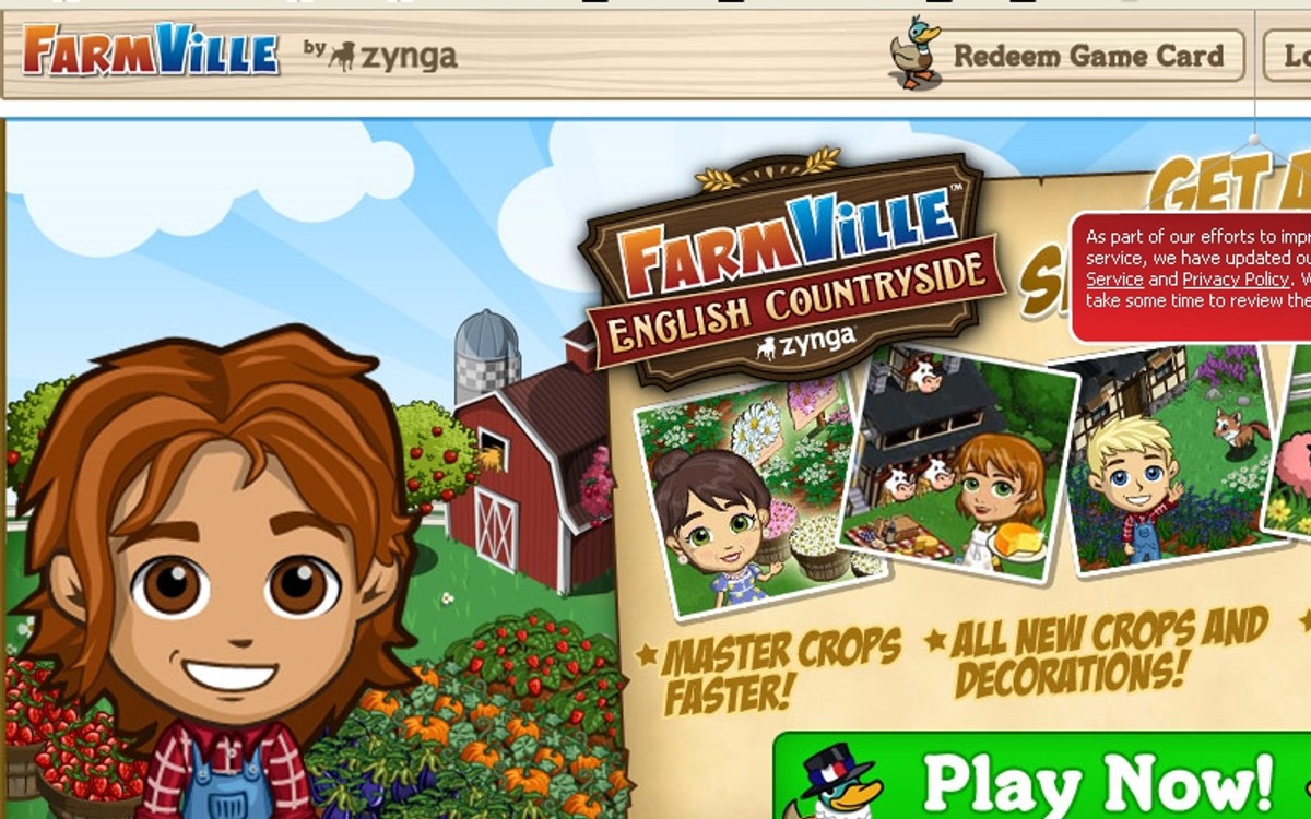 Farmville