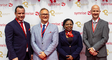 Symrise Nigeria launches upgraded application labs, identifies Nigeria as pathway to growth in the region