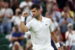 Wimbledon. Kosmiczne wyzwanie przed Hurkaczem. W 1/8 finału zagra z Djokoviciem
