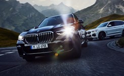 SOP wyda miliony na luksusowe samochody. Brejza: Wystąpię do Kaczyńskiego...