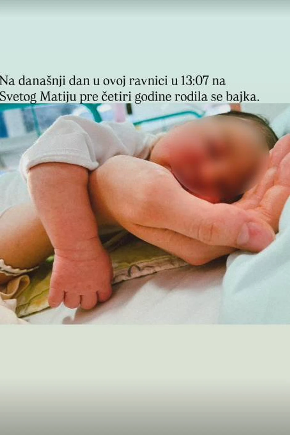 Aleksa Balašević, slavlje