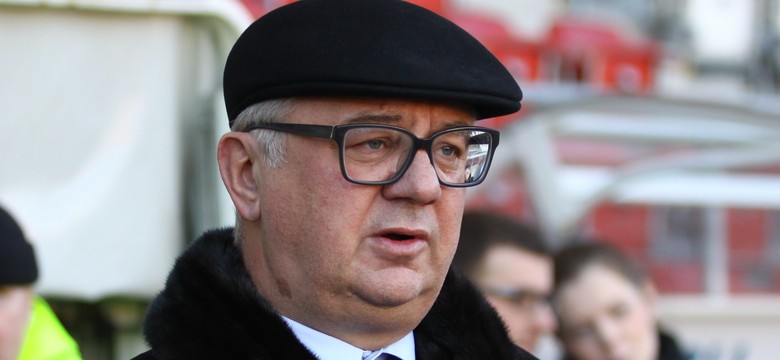 Filipiak: Rząd Polski dopuszcza do rabunkowej gospodarki na zasobach ludzkich