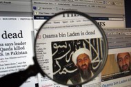 osama bin laden nie żyje strony internetowe