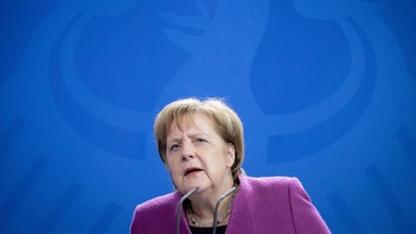 Angela Merkel: bez pomocy rozwojowej problem uchodźców będzie wieczny