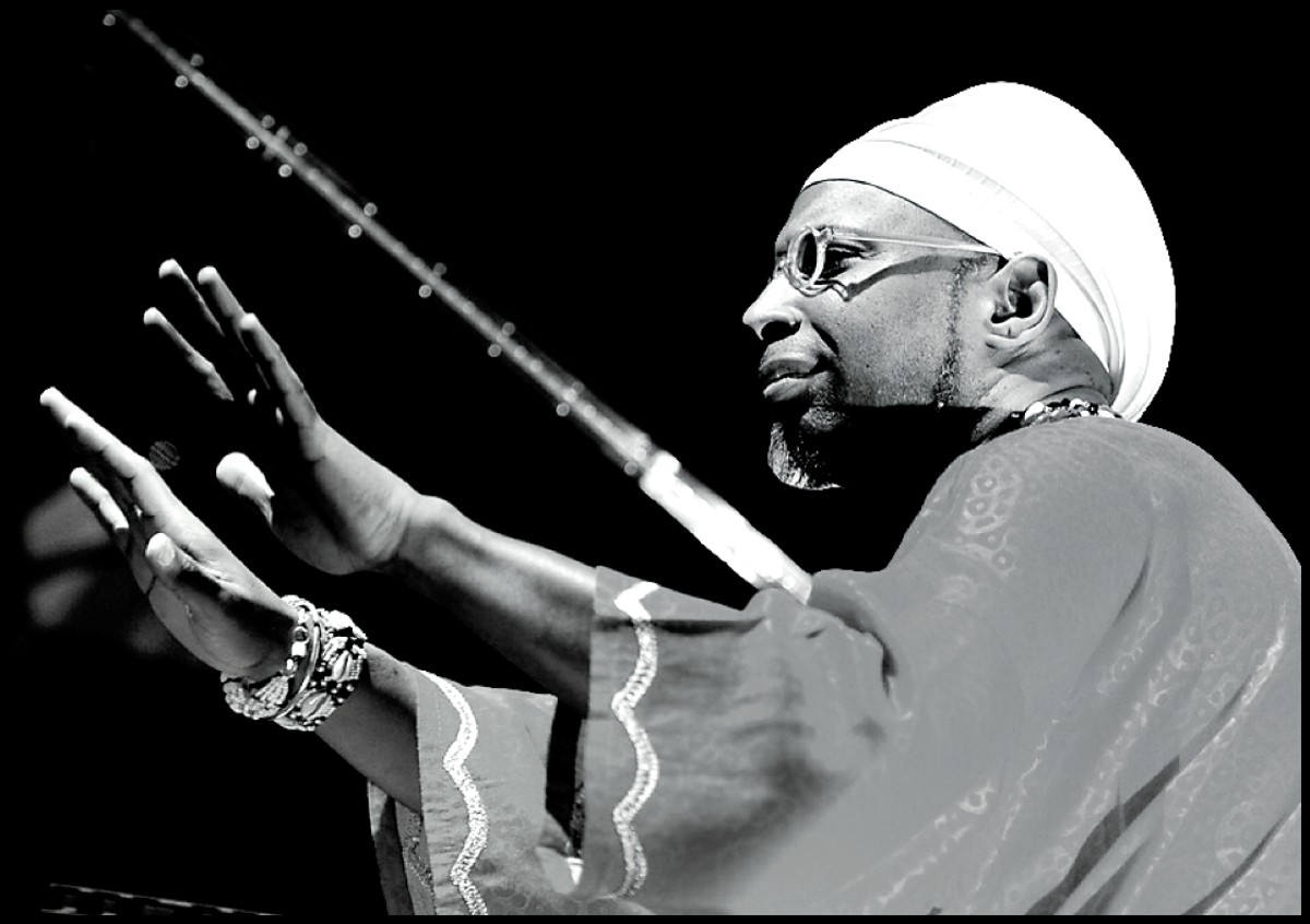 Era Jazzu: Omar Sosa & Paolo Fresu zagrają w Poznaniu