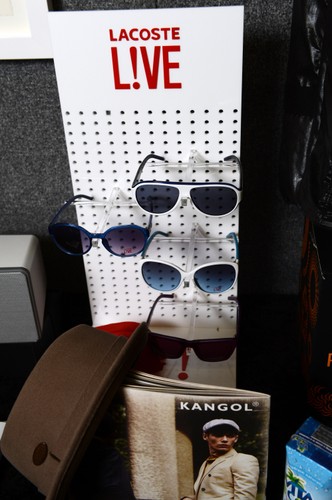 Drogie prezenty dla gości EMA