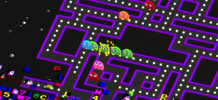 Nadchodzi nowy Pac-Man!