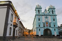 Angra do Heroismo, Terceira