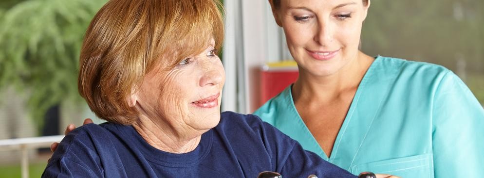 9. Terapeuta zajęciowy <br><br>Wynagrodzenie: 77 tys. dolatów