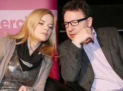 Zamachowski odchodzi z TVP. Wiemy, kto będzie nowym partnerem Richardson