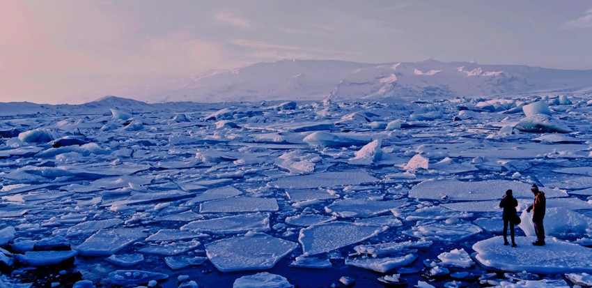 Ruta preko Arktika suočava se s rizicima poput zagađenja, izlivanja nafte i poremećaja ekosistema