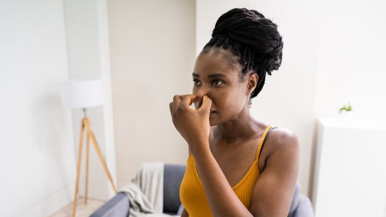 5 home remedies for bad breath