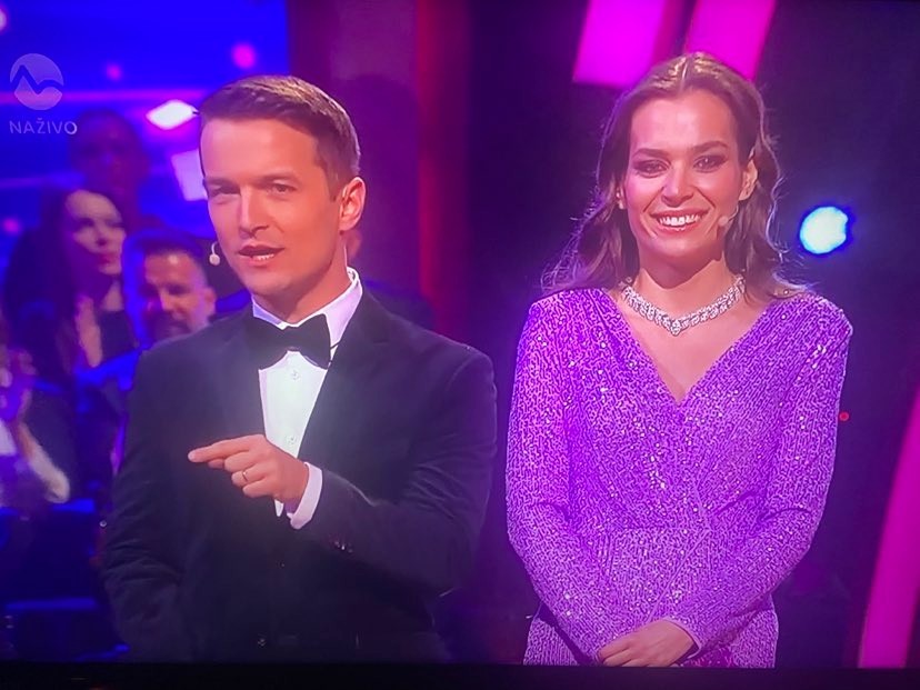 V Let's Dance nastala špeciálna situácia.