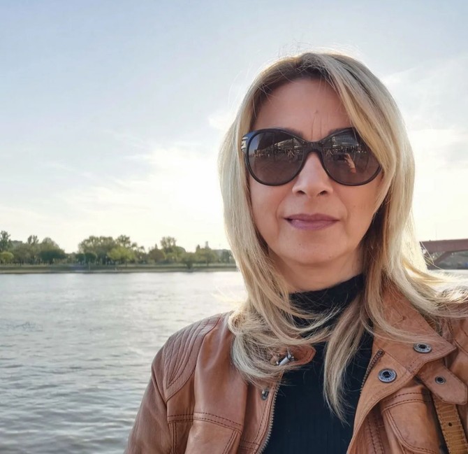 Tanja Cvetić