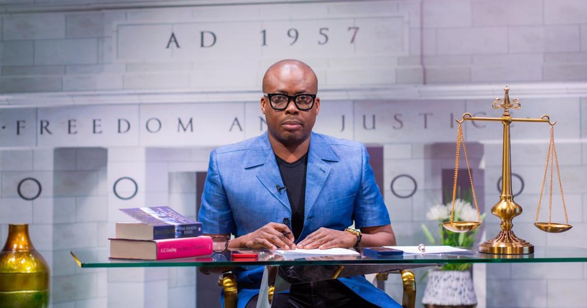 Paul Adom-Otchere must shut up and grow — Prof Stephen Adei - Vimarsana News