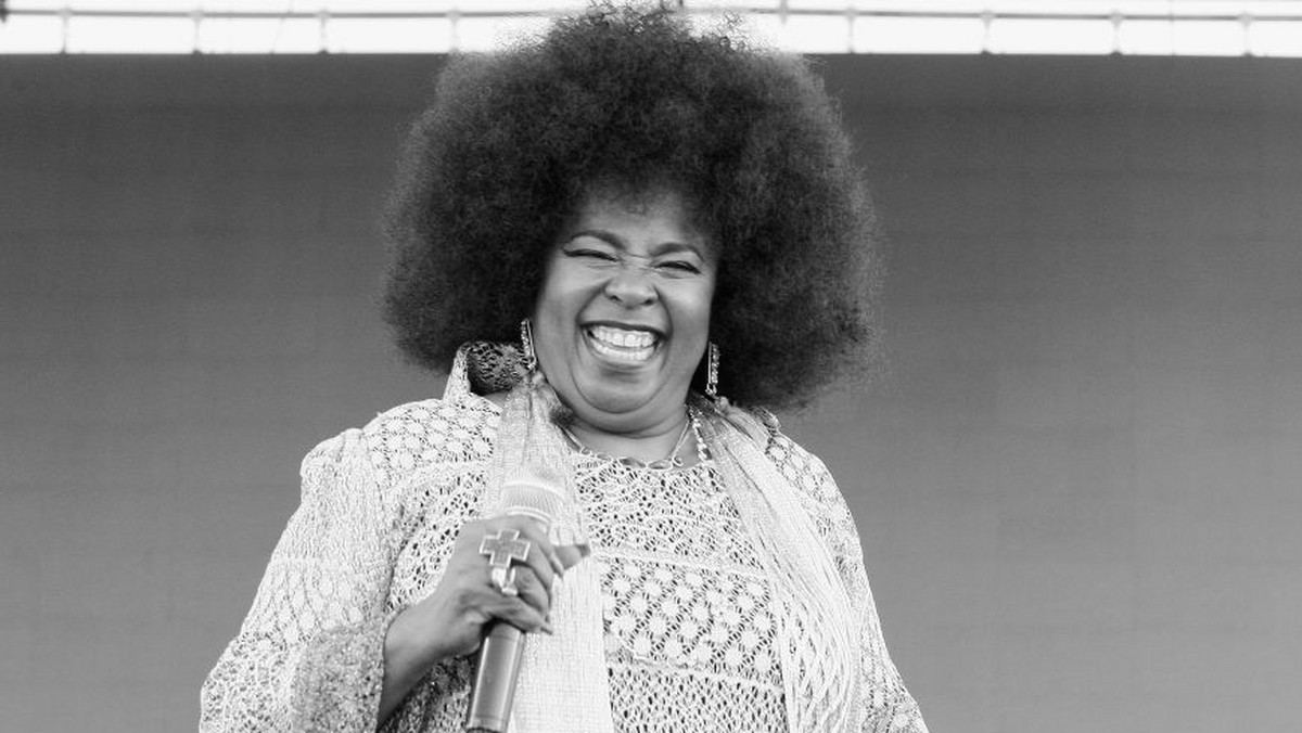 Betty Wright nie żyje. Kim była piosenkarka?