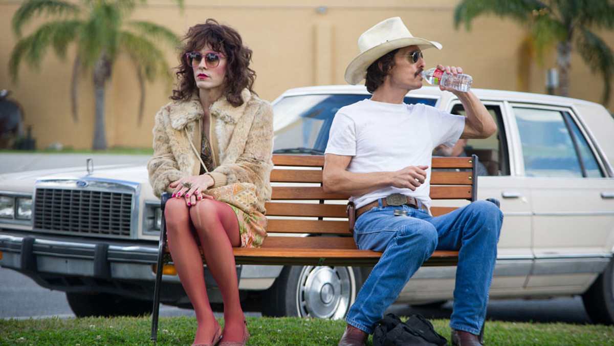 Jared Leto, którego niebawem będziemy mogli oglądać w filmie "Dallas Buyers Club", opowiedział o przygotowania do roli:  - Przestałem jeść. Straciłem mniej więcej 20 kilogramów, a po jakimś czasie przestałem już liczyć - powiedział aktor.